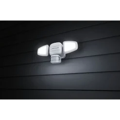 Doppelstrahler MB3200 weiß 27 x 9 x 10,5 cm ^ Outlet