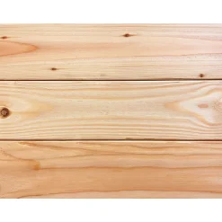 Douglasie-Terrassendiele gehobelt/glatt 9,5 x 200 cm ^ Online