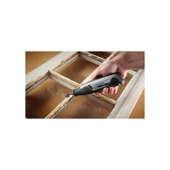 Akku-Multifunktionswerkzeug 7760 lite ^ Dremel Online