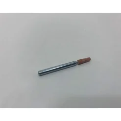 Aluminiumoxid-Schleifstein Durchmesser 3,4 mm ^ Dremel New