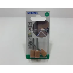 Aluminiumoxid-Schleifstein Durchmesser 9,5 mm ^ Dremel Discount