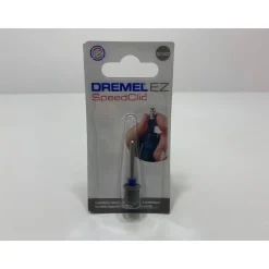 Aufspanndorn Speed Clic ^ Dremel Outlet