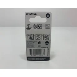 Aufspanndorn Speed Clic ^ Dremel Outlet