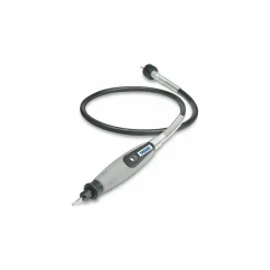 Biegsame Welle ^ Dremel Clearance