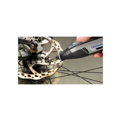Borstenbürste Durchmesser 19,0 mm ^ Dremel Hot
