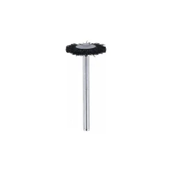 Borstenbürste Durchmesser 19,0 mm ^ Dremel Hot