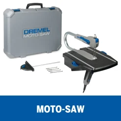 Dekupiersäge ^ Dremel Online