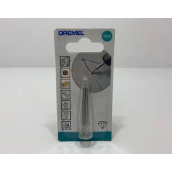 Diamantbestückte Fräser Durchmesser 4,4 mm ^ Dremel Clearance