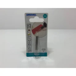 Diamantbestückte Fräser Durchmesser 2,0 mm ^ Dremel New