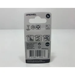 Diamant-Trennscheibe SpeedClic Durchmesser 38 mm ^ Dremel