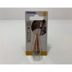 Edelstahlbürste Durchmesser 3,2 mm 3 Stück ^ Dremel Online