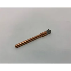 Edelstahlbürste Durchmesser 3,2 mm 3 Stück ^ Dremel Online