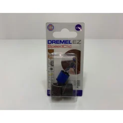 EZ Speedclic SC407 Aufspanndorn 13,0 mm ^ Dremel Online