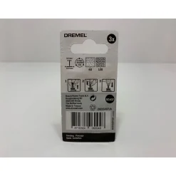 EZ Speedclic SC407 Aufspanndorn 13,0 mm ^ Dremel Online