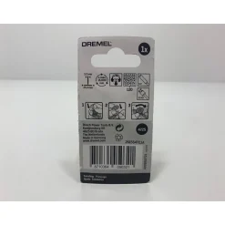 Feinschleifbürsten 472S grob 120 Körnung ^ Dremel Outlet