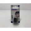 Feinschleifscheiben grob/mittel Durchmesser 25 mm ^ Dremel Sale