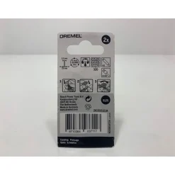 Feinschleifscheiben fein Durchmesser 25 mm ^ Dremel Sale