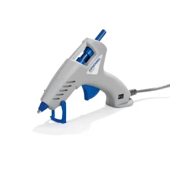 Heißklebepistole ^ Dremel