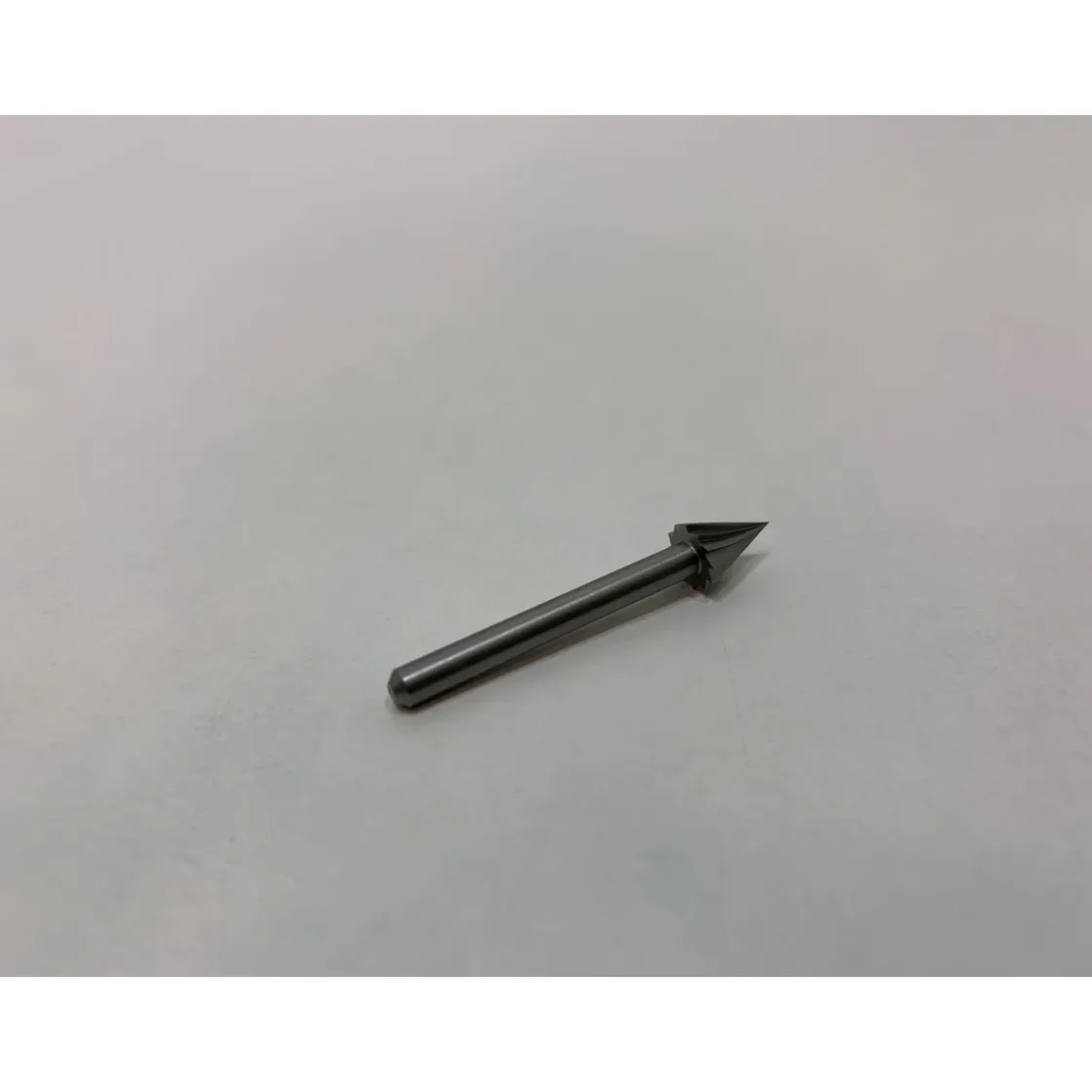 Hochgeschwindigkeits-Fräsmesser Durchmesser 6,4 mm ^ Dremel