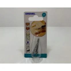 Hochgeschwindigkeits-Fräsmesser Durchmesser 6,4 mm ^ Dremel