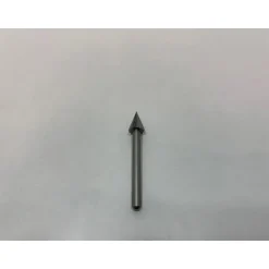 Hochgeschwindigkeits-Fräsmesser Durchmesser 6,4 mm ^ Dremel