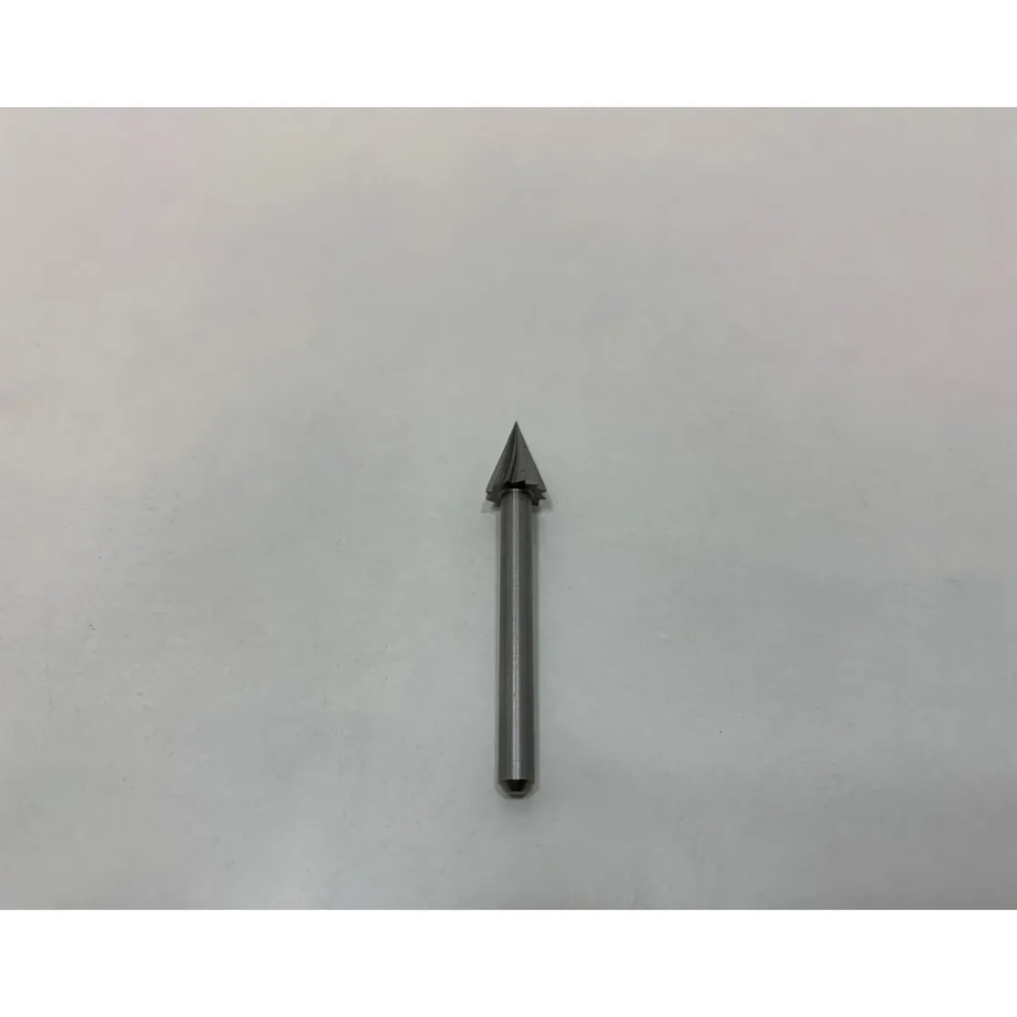 Hochgeschwindigkeits-Fräsmesser Durchmesser 6,4 mm ^ Dremel