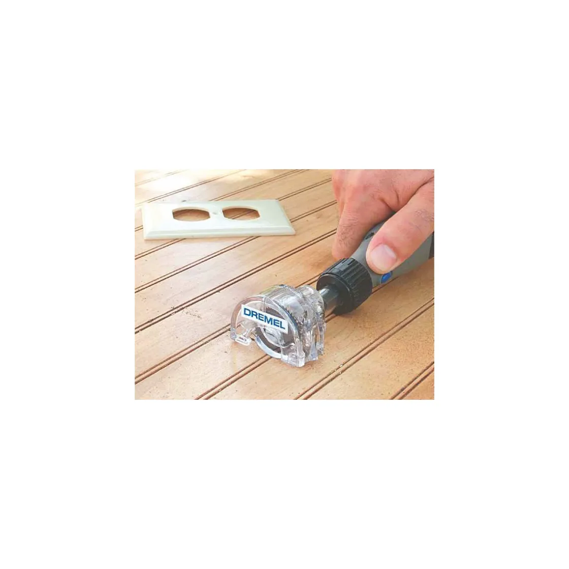 Kreissägenvorsatzgerät 670 ^ Dremel Clearance