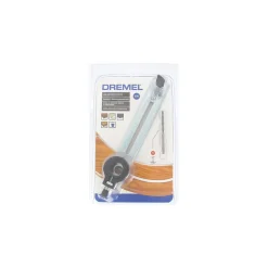 Kreis- und Parallelschneider ^ Dremel