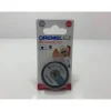 Kunststoff-Trennscheiben SpeedClic Durchmesser 38 mm ^ Dremel Outlet