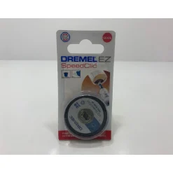 Kunststoff-Trennscheiben SpeedClic Durchmesser 38 mm ^ Dremel Outlet