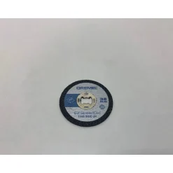 Kunststoff-Trennscheiben SpeedClic Durchmesser 38 mm ^ Dremel Outlet