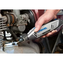 LED-Leuchtmodul LM1 ^ Dremel Hot