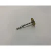 Messingbürste Durchmesser 19 mm 2 Stück ^ Dremel