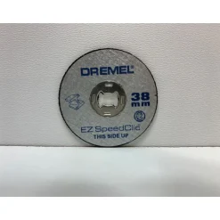 Metall-Trennscheibe SpeedClic Durchmesser 38,0 mm 1 Stück ^ Dremel Clearance