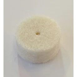 Polierfilz Durchmesser 13 mm 6 Stück ^ Dremel Online