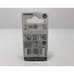 Präzisionstrennscheiben Speed Clic ^ Dremel Online