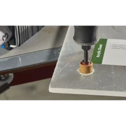 Schleifband Durchmesser 13,0 mm Körnung 60 ^ Dremel Sale