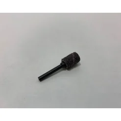 Schleifband mit Schaft Durchmesser 6,4 mm ^ Dremel Clearance
