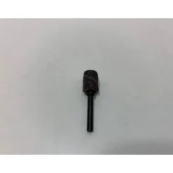 Schleifband mit Schaft Durchmesser 6,4 mm ^ Dremel Clearance