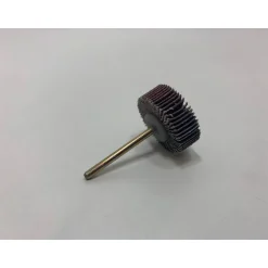 Schleiffächer Breite 9,5 mm 80 Körnung ^ Dremel New