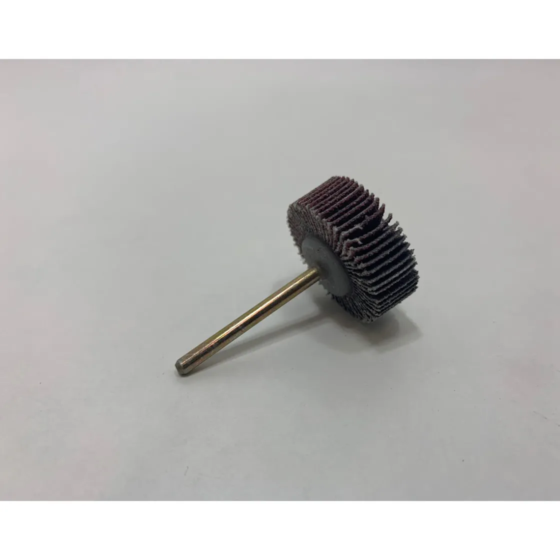 Schleiffächer Breite 9,5 mm 80 Körnung ^ Dremel New
