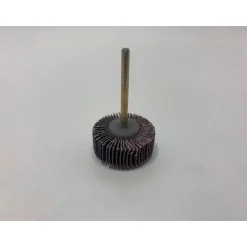 Schleiffächer Breite 9,5 mm 80 Körnung ^ Dremel New