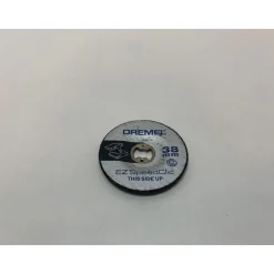 Schleifscheibe SpeedClic SC541 ^ Dremel Sale
