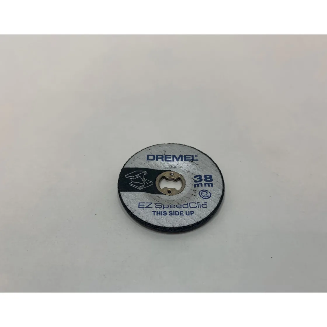 Schleifscheibe SpeedClic SC541 ^ Dremel Sale