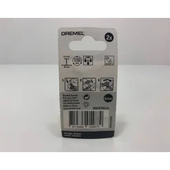 Schleifscheibe SpeedClic SC541 ^ Dremel Sale