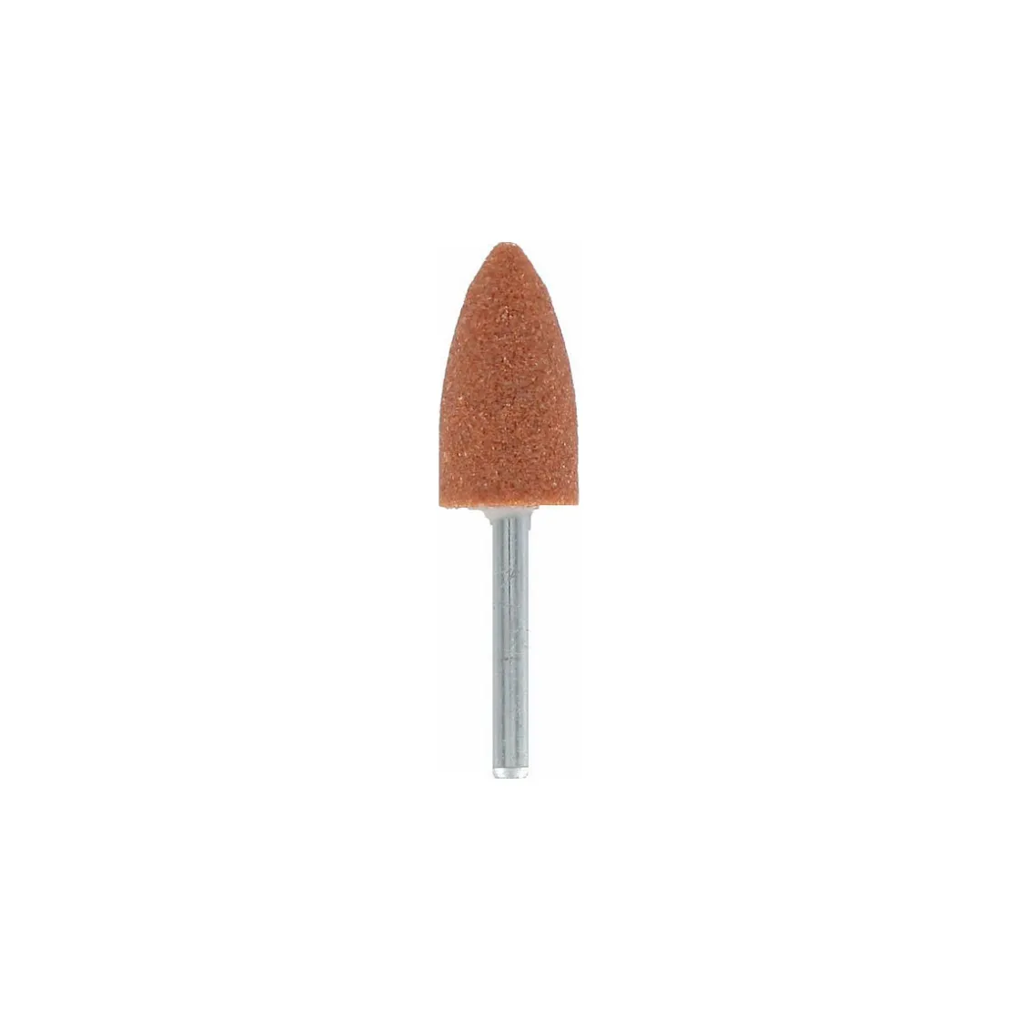 Schleifstein Aluminiumoxid Durchmesser 9,5 mm ^ Dremel New