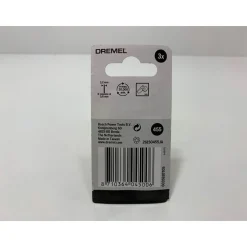 Schleifstein für Sägeketten Durchmesser 5,6 mm ^ Dremel Clearance