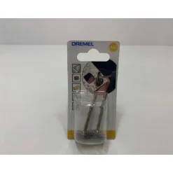 Stahl-Drahtbürste Durchmesser 19,0 mm 2 Stück ^ Dremel New