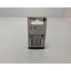 Stahl-Drahtbürste Durchmesser 13,0 mm 2 Stück ^ Dremel Best