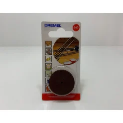 Trennscheibe 540 ^ Dremel Best